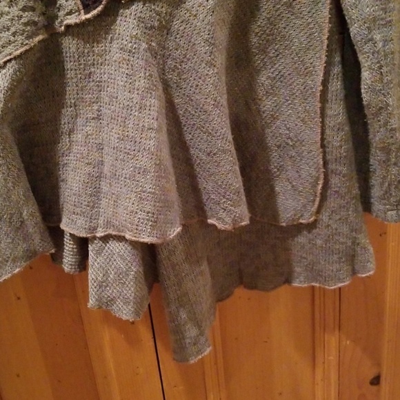 Jack and Jinger Vintage tunic - Picture 3 of 7